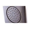 Alfi Brand ALFI brand AB3801-BN Brushed Nickel Flush Mount Shower Body Spray AB3801-BN